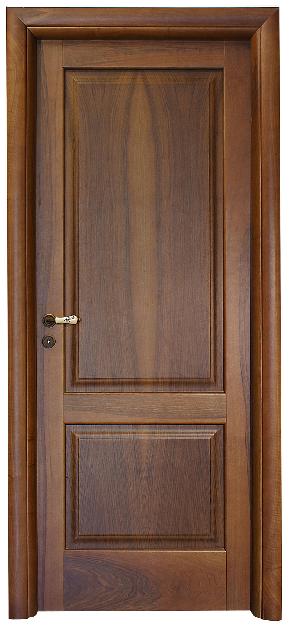 Residential Interior Door
