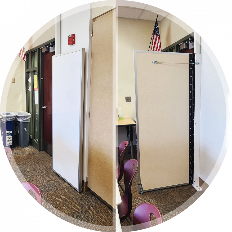 About SafeWood Designs