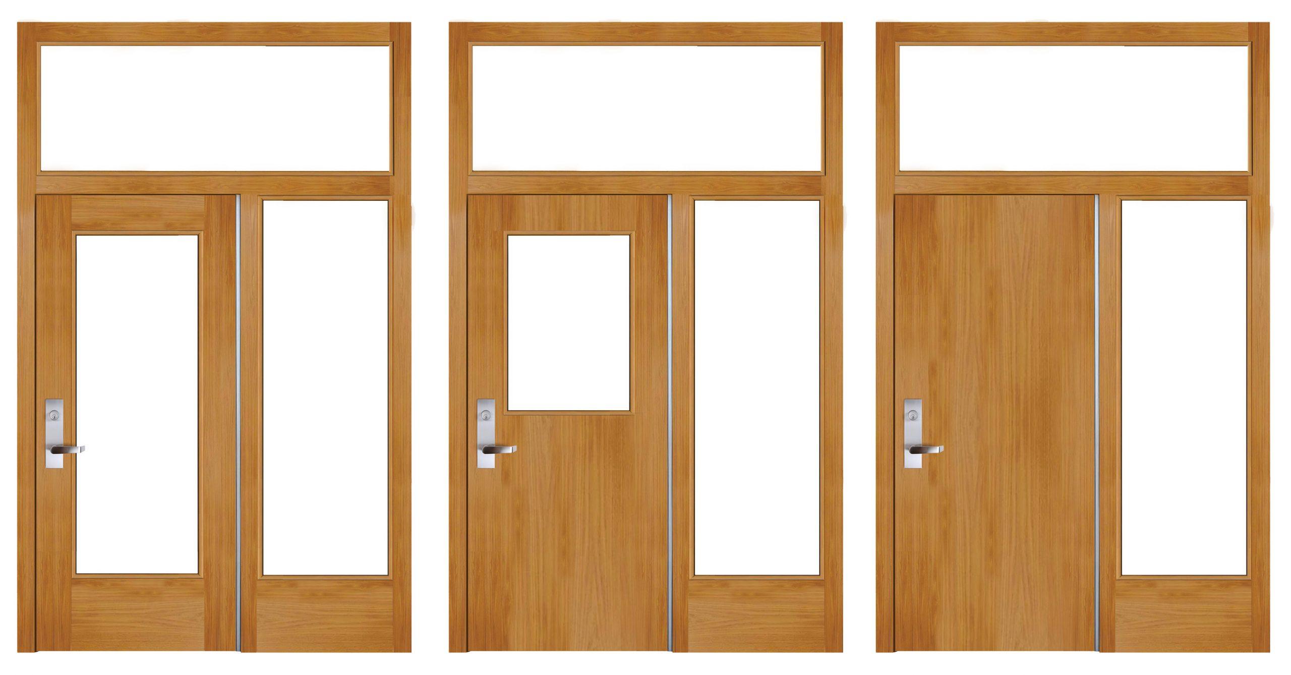 Single Door Collection