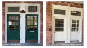 Historicdoors