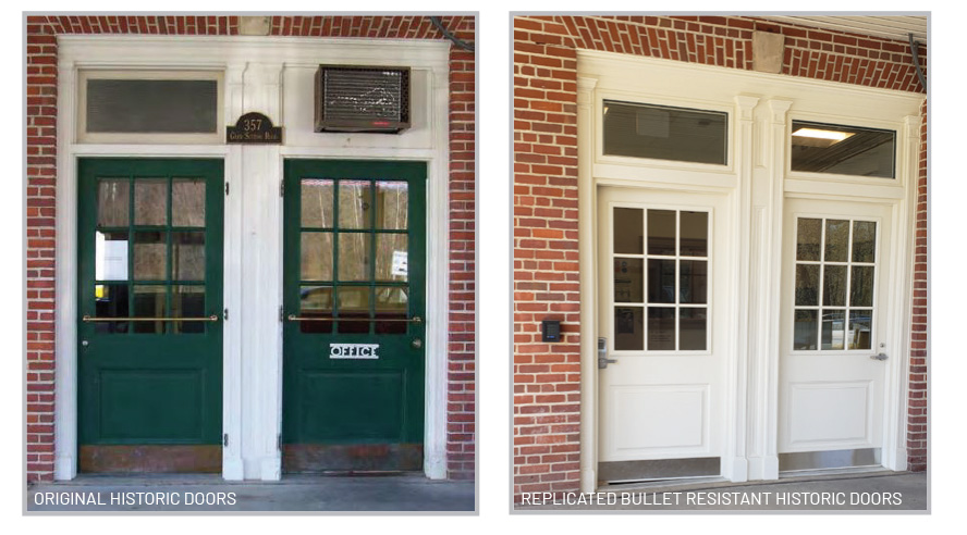 Historicdoors
