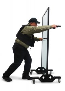 Mobile Safe Shield Defense