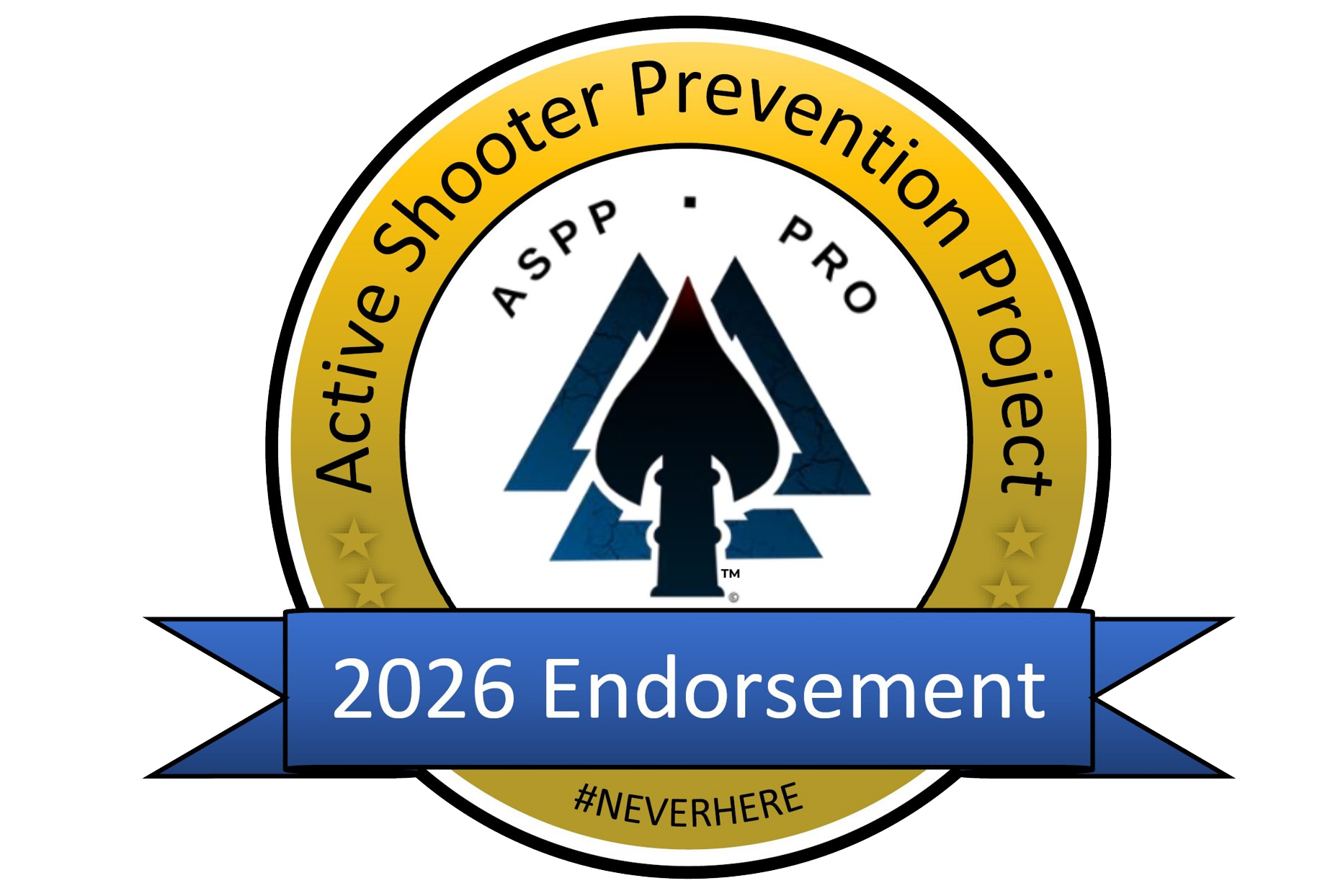 Aspp Endorsement Seal
